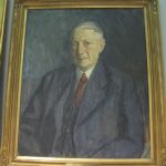 548 5578 Oljemålning